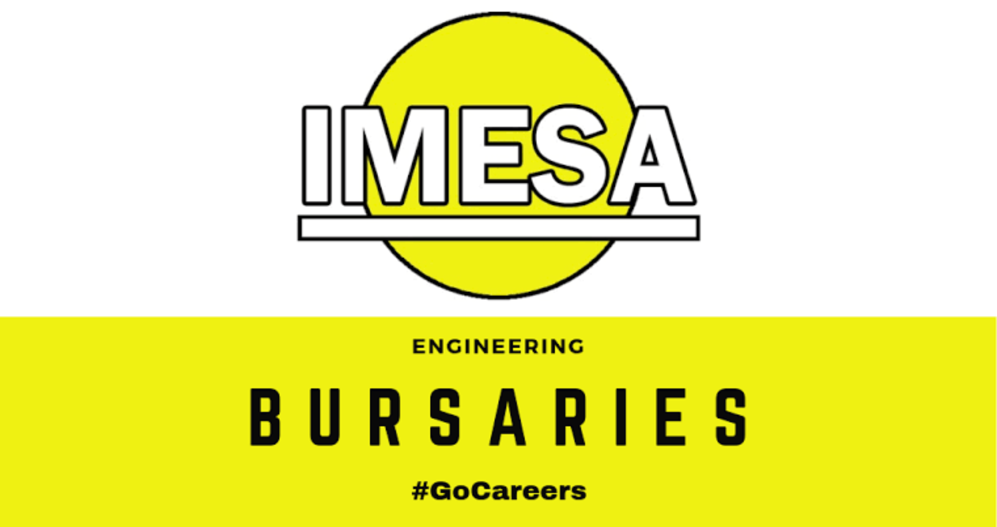 IMESA BURSARY