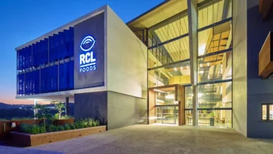 RCL FOODS