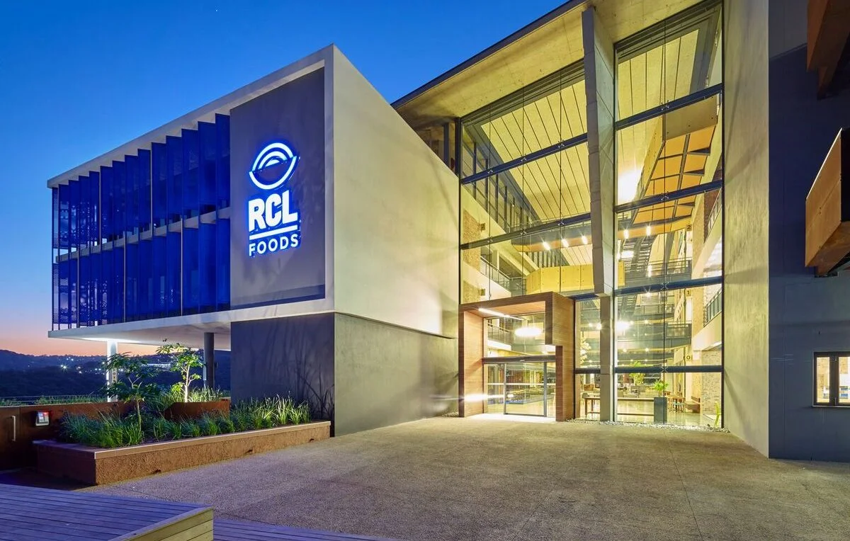 RCL FOODS