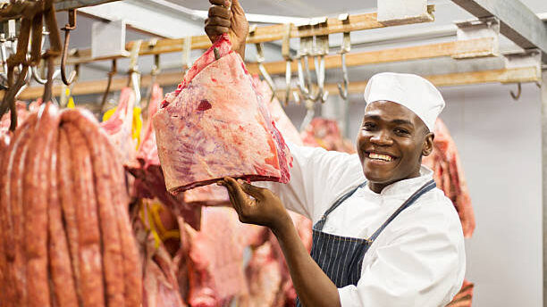 Butchery Manager