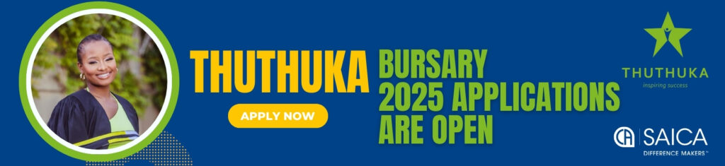 Thuthuka Bursary