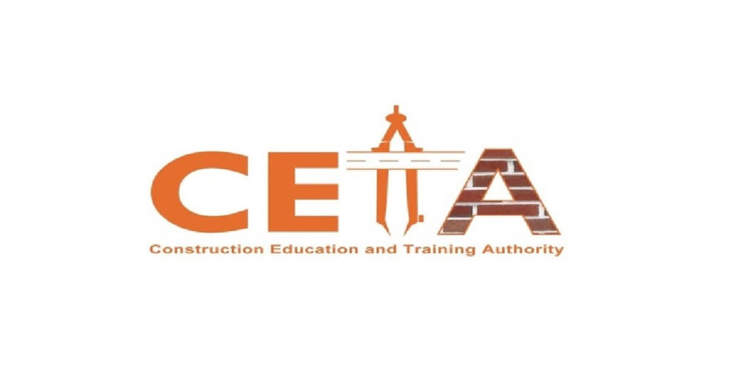 Construction Education & Training Authority
