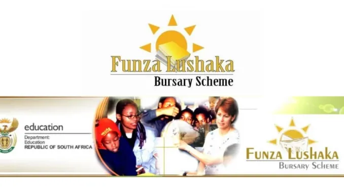 Funza lushaka