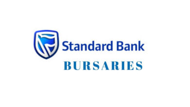 Standard Bank Bursaries