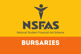 NSFAS