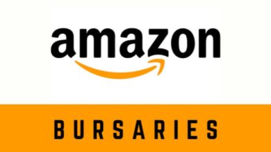 Amazon Bursary