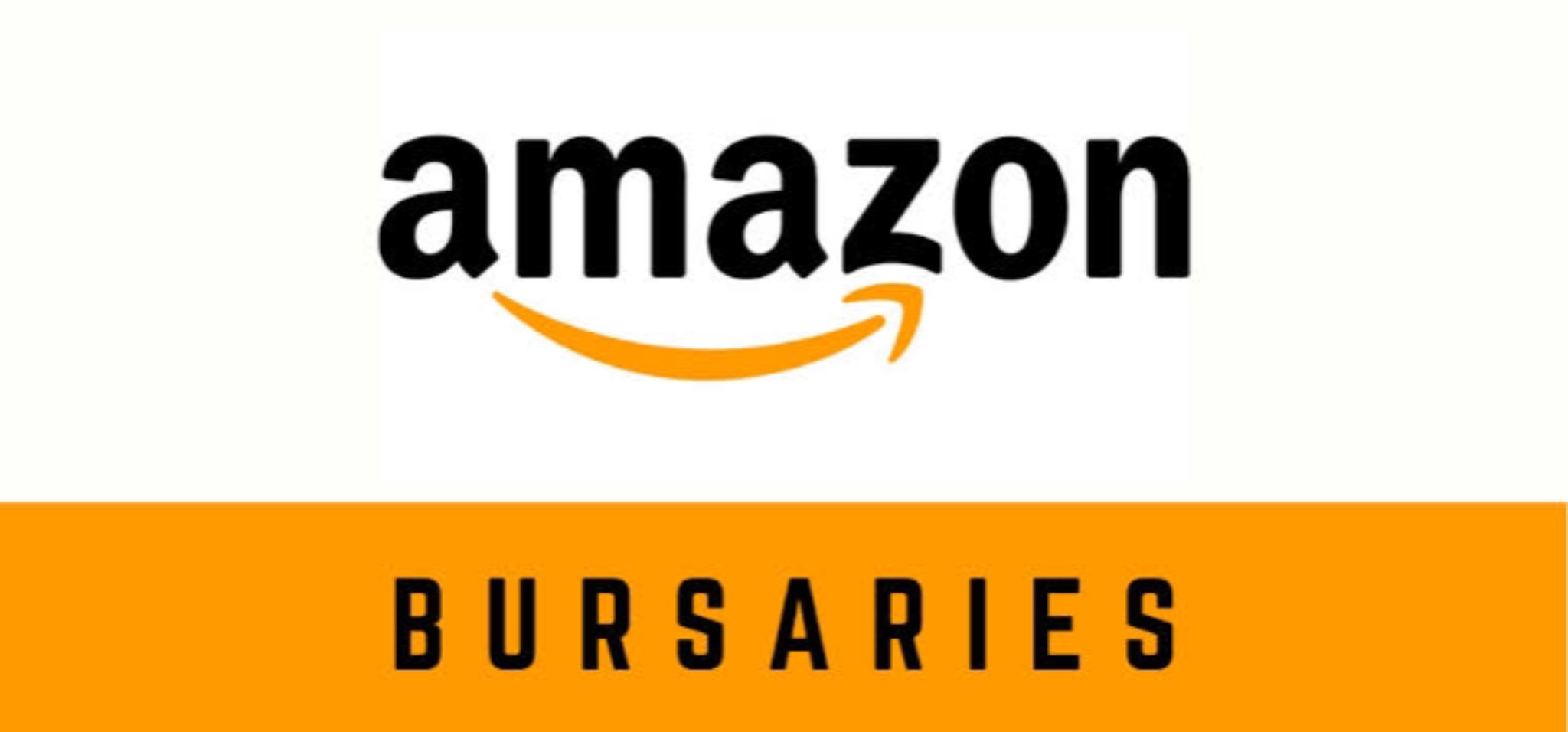 Amazon Bursary