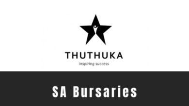 Thuthuka Bursary