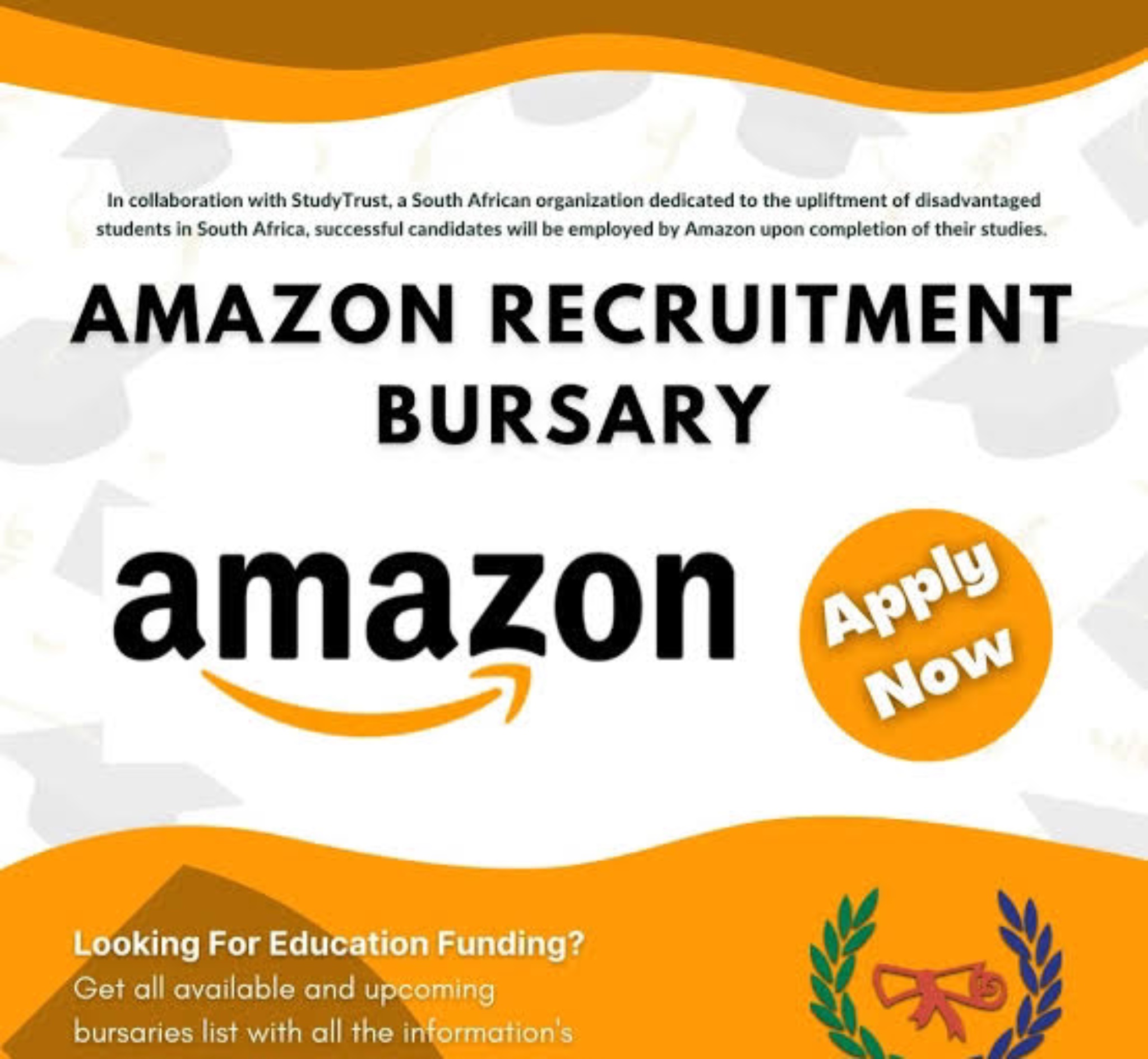 Amazon Bursary