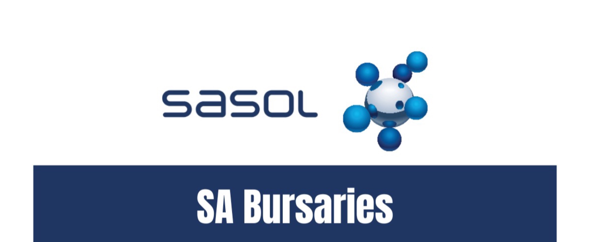 Sasol Bursaries