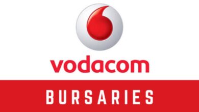 Vodacom Bursary