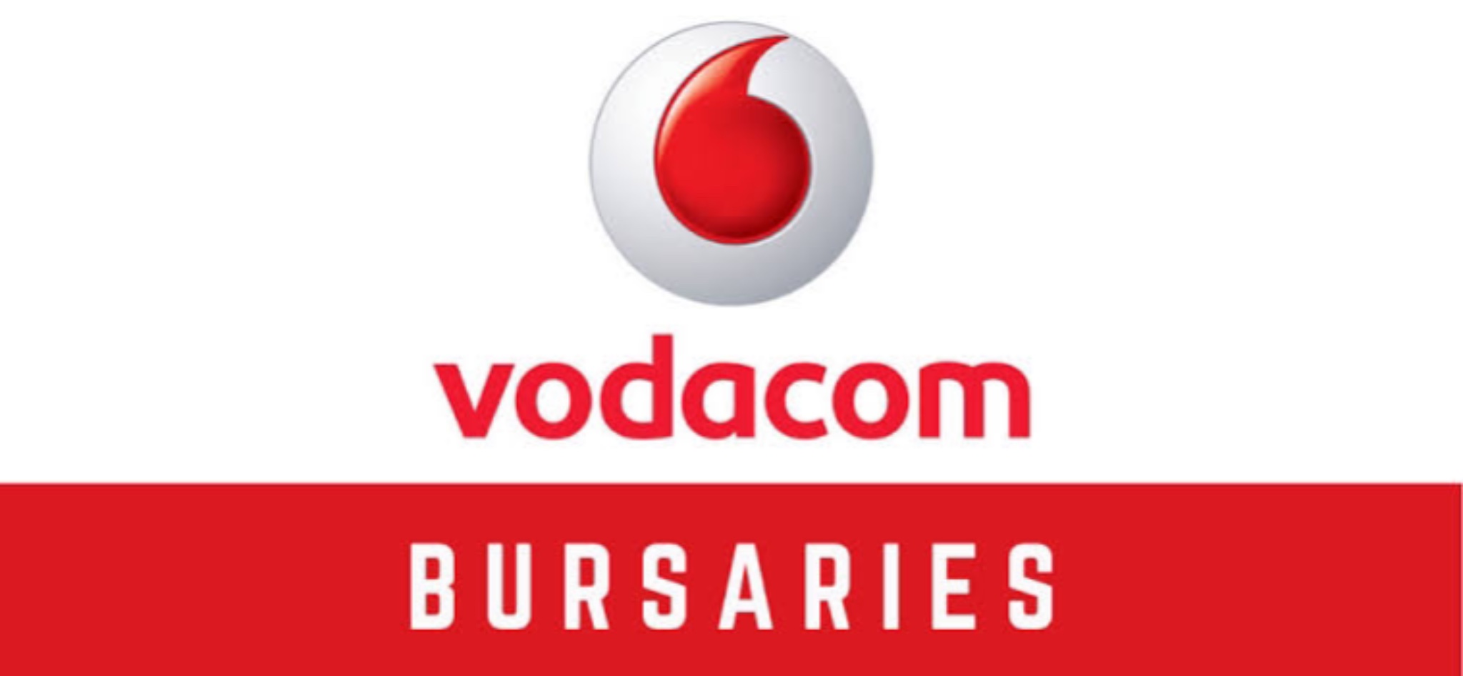 Vodacom Bursary