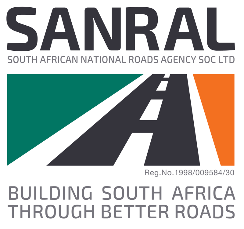 sanral roads