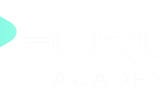 Forge Logo Wht