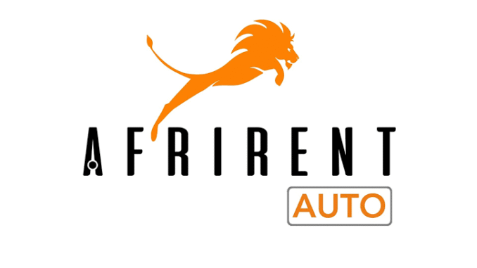 General Worker cleaning trucks at Afrirent Auto wash bay