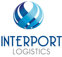 Warehouse picker and packer working in a distribution centre organising stock and preparing orders for dispatch.