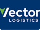 Vector logistics Picker working inside warehouse environment
