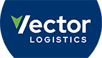 Vector logistics Picker working inside warehouse environment