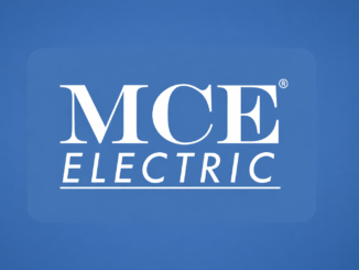 Warehouse Cleaner at MCE Electric Johannesburg South cleaning warehouse floor and maintaining safety standards